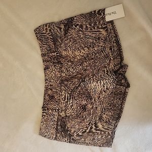 Alice+Olivia silky short shorts